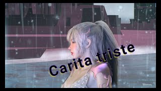 Carita triste 8D [upl. by Harvey]