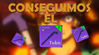 COMO CONSEGUIR EL PIPE DE SABO EN BLOX FRUIT [upl. by Kho429]