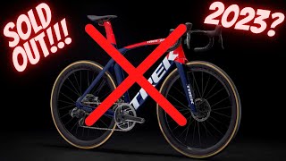 BIKES SOLD OUT UNTIL 2023 SPECIALIZED SCOTT TREK COLNAGO PINARELLO [upl. by Anej868]