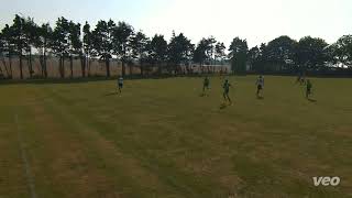 Goal Vs Wingham FC  Brandon Collins 1 21092024 [upl. by Evyn302]