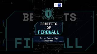 Benefits of Firewall from Security Threads [upl. by Iloj]