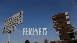 REMPARTS 2 LE FILM 06042018 [upl. by Joslyn]