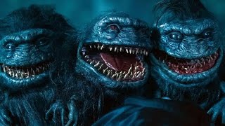 CRITTERS ATTACK  IL RITORNO DEGLI EXTRARODITORI  Teaser trailer italiano [upl. by Aciruam]