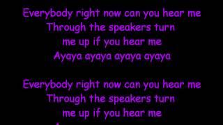 Wiley  Can You Hear Me FT Skepta JME amp Ms D Lyrics [upl. by Rowney]