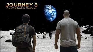 Journey 3 From the Earth to the Moon Teaser Trailer [upl. by Clabo160]