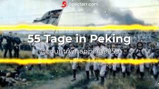 55 Tage in Peking  German Version  Slowed  Reverbed [upl. by Maryjane318]