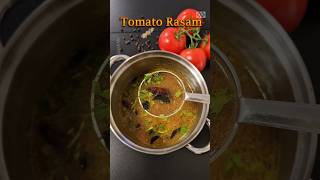 Tomato Rasam Recipe in tamilதக்காளி ரசம் How To Make Thakkalirasam In Tamil shortsfeed short [upl. by Sirovart588]