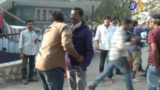 Jabardasth  Making of Jabardasth [upl. by Kahler]