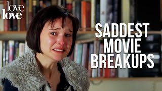 Emotional Breakup Scenes Thatll Make You Ugly Cry  Love Love [upl. by Salina522]