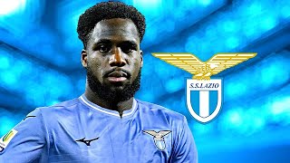 BOULAYE DIA  Welcome to Lazio  2024  Crazy Skills amp Goals HD [upl. by Will]