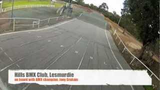 Hills BMX Club Lesmurdie [upl. by Dorothy]