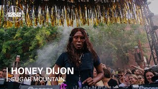 Honey Dijon Boiler Room x Sugar Mountain 2018 DJ Set [upl. by Blase]