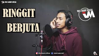 RINGGIT BERJUTA  COVER  by MOHD HERDIANSYAH [upl. by Kamal]