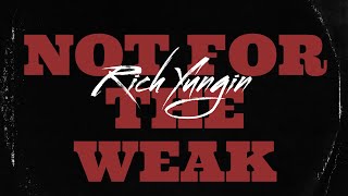 Rich Yungin All the way ft Lil Skii Official Audio [upl. by Pascale213]