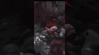 Multiple Contacts gearsofwar shorts nostalgia [upl. by Ednyl]