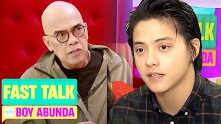 🔴JUST IN DANIEL PADILLA LIVE EXCLUSIVE INTERVIEW🔴NAGBIGAY ng STATUS nila ni KATHRYN BERNARDO [upl. by Ahsiner]