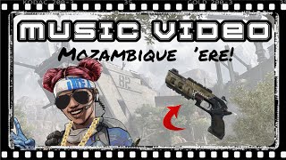 Lil LL  Mozambique ere Music Video  Apex Legends VLE [upl. by Aninay]