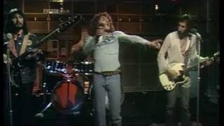 THE WHO  Long Live Rock 1973 UK TV Appearance  HIGH QUALITY HQ [upl. by Aneroc550]