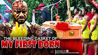 EMPTY CASKET SEASON 92022 NEW MOVIE Mercy KennethTony Umez2022 Trending Nigerian Nollywood Movie [upl. by Ylrebmyk570]