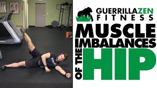 3 Way Glute Activations  Hip Dysfunction [upl. by Gustav]