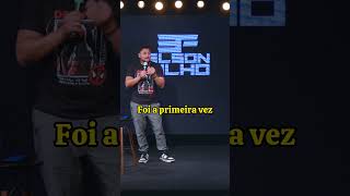 Catuaba humor comedia standupcomedy sta [upl. by Imef]