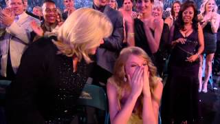 ACM Award Winning Reactions  50th ACM Awards [upl. by Merlina]