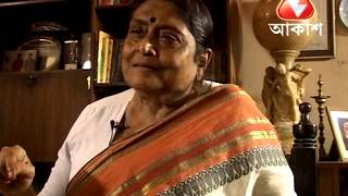 Ruma Guha Thakurta Interview  Part 1  KOLKATA GAAN [upl. by Sallee]