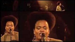 Jill Scott  quotGoldenquot  Live In Paris [upl. by Wendie528]