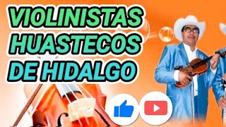 LOS MEJORES VIOLINISTAS HUASTECOS DEL ESTADO DE HIDALGO Top 18 [upl. by Alin]