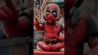 Ryan Reynolds Family Cameos in Deadpool 3 Explained deadpool wolverine shorts [upl. by Ma]