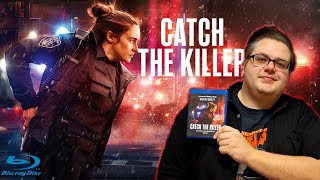 CATCH THE KILLER BluRay GEHEIMTIPP Thriller mit Shailene Woodley amp Ben Mendelsohn TobisLeonine [upl. by Anawit]