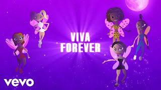 Spice Girls  Viva Forever Lyric Video [upl. by Files]