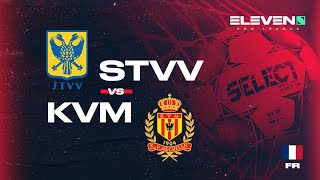 🎥 Résumé Standard  KV Mechelen 20  202223 [upl. by Sneve730]