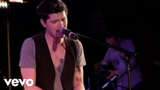 The Script  Breakeven Live at The China Club [upl. by Terrag188]