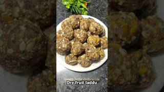 Dry fruit laddusortsvideo sorts viralshort ytshorts youtubeshorts viralvideo recipe [upl. by Eiruam854]