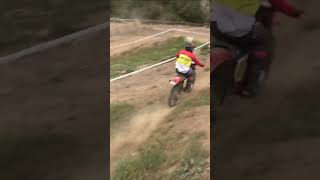 La Montesa Enduro Clásica montesa endurovideos [upl. by Mihcaoj]