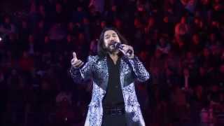 Marco Antonio Solis Presiento Que Voy A Llorar Ladron De Buena Suerte 2015 [upl. by Omsare]