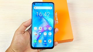 ВЗЯЛ самый ЛУЧШИЙ БЮДЖЕТНЫЙ СМАРТФОН 2020🔥 за 89USD с Aliexpress🔥OUKITEL C21🔥 РЕАЛЬНО ТАК КРУТ [upl. by Trebbor]