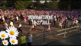 BAO Sommar 2013 Presenteras av Blixten amp Co [upl. by Kristan271]