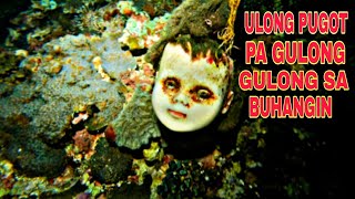 ep272ulong pugot pa gulong gulong sa buhangin grabing takot ko [upl. by Dopp722]