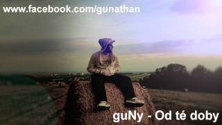 guNy  Od té doby [upl. by Rehpretsirhc]