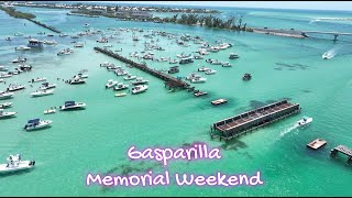 Gasparilla Memorial Weekend 2024 [upl. by Lian838]