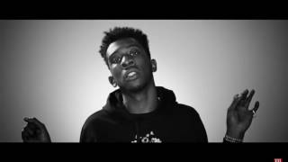 Desiigner Freestyle XXL Freshman 2016 Timmy Turner [upl. by Imerej700]