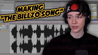 Making quotThe Billzo Songquot Ft Prelor Big Announcement In 3 Days 11122021 VOD [upl. by Ordisy]