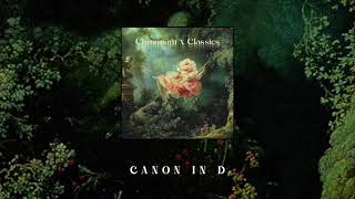 Canon in D  Empara Mi amp Johann Pachelbel  Chromium x Classics [upl. by Ehsom883]