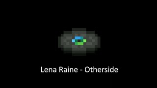 Lena Raine  Otherside V Minecraftu [upl. by Auoy133]