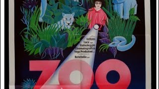 Zoo Cristina Comencini 1988  Film Completo [upl. by Tavie]