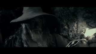 Fellowship of the Ring  Extended Edition  The Wealth of Moria HD [upl. by Charlene467]