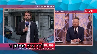 Oxfam  Zondag met Lubach S08 [upl. by Wheeler]