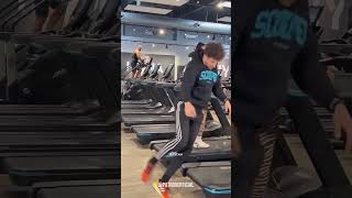 Never Make This Mistake On Treadmill [upl. by Ecraep]